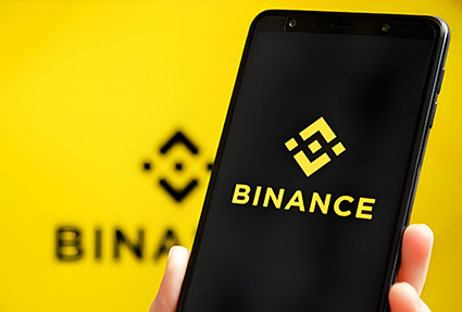 交易界面